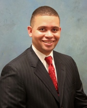 Jeff Stovall, CIO, Charlotte, N.C.